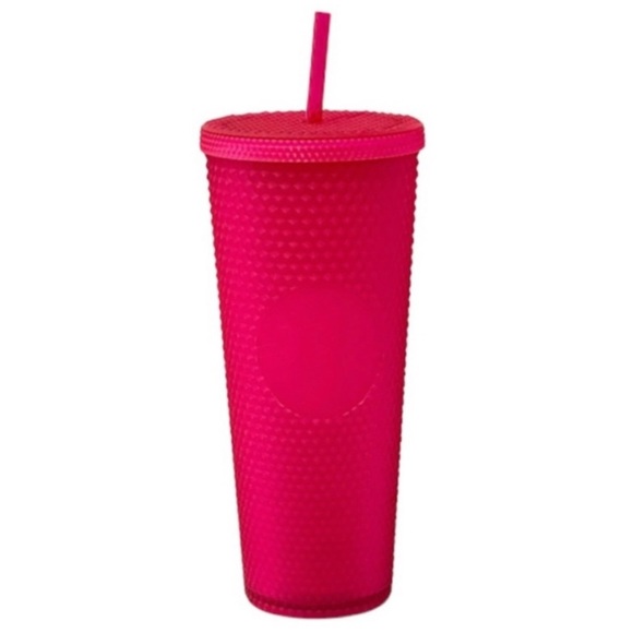 Starbucks Kitchen Brand New Unused Starbucks Tumbler Hot Pink